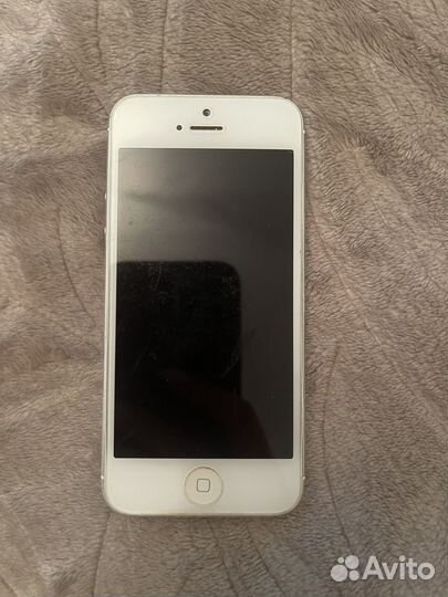iPhone 5, 32 ГБ
