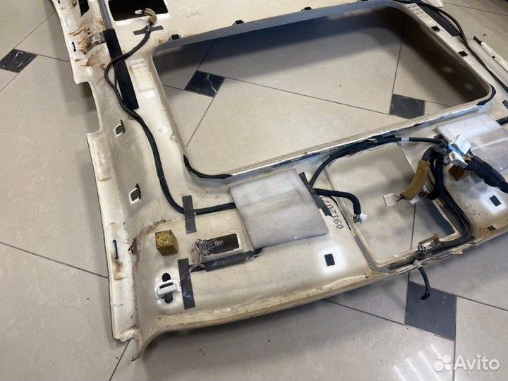 Потолок Lexus Ls460 седан 1urfse 2007