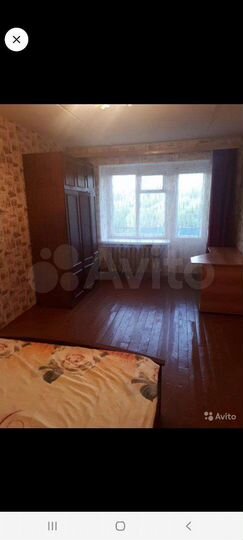 1-к. квартира, 30,7 м², 4/5 эт.