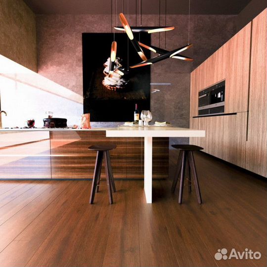 Ламинат Alloc Original