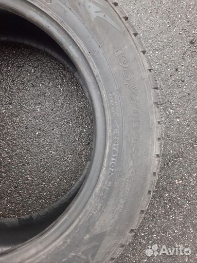 Nordman 7 195/60 R16 93T