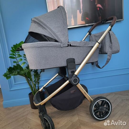 Коляска Carrello Epica 2 в 1