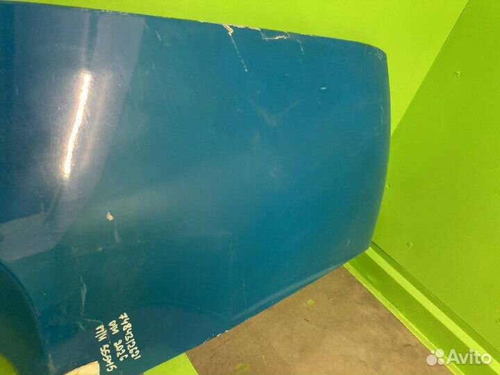 Обтекатель кабины RVI premium