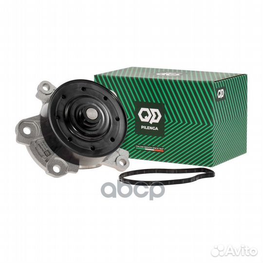 Насос водяной WP-P 2512 pilenga