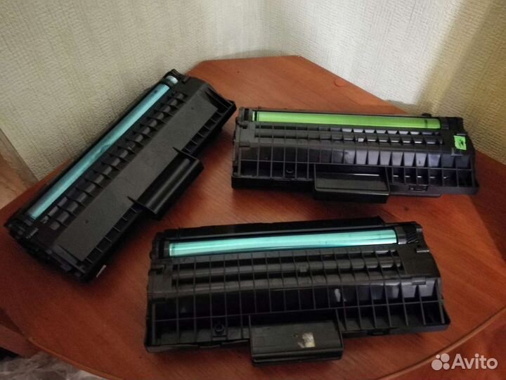 Картридж для Samsung scx 4200