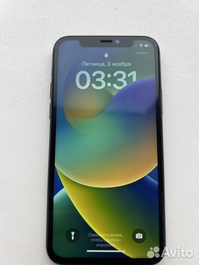 iPhone 11 Pro, 64 ГБ