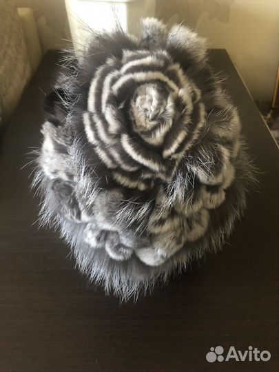 Шапка женская новая