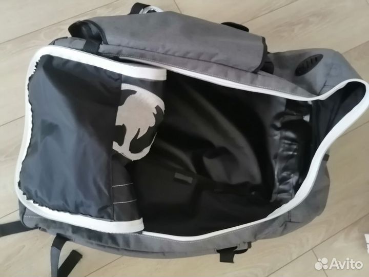 Кайт рюкзак cabrinha