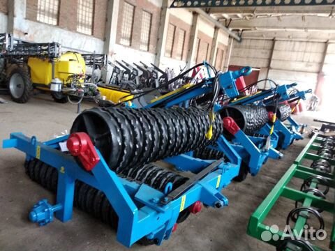 Каток Завод Автотехнологий ККЗ-6Н-01 (470), 2022