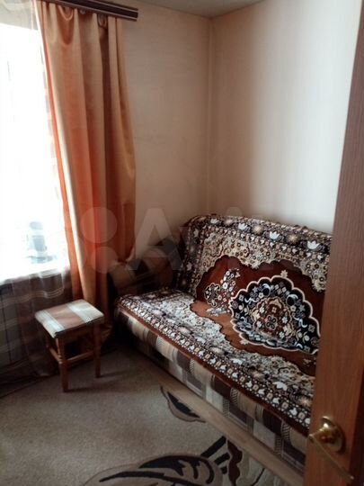 2-к. квартира, 43,5 м², 2/2 эт.