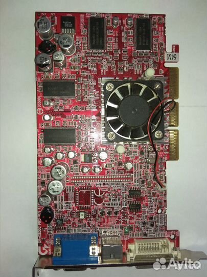 Warranty void if removed GTS250 1024M DDR3 256B VG
