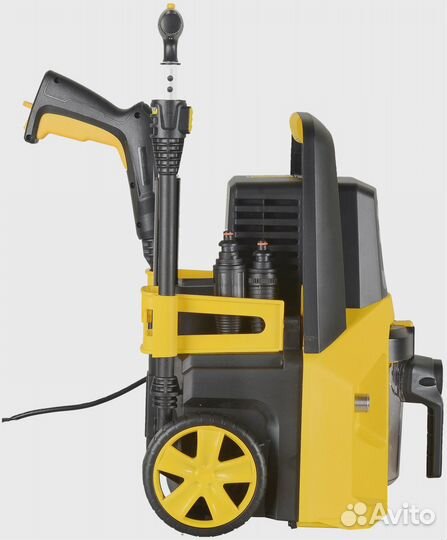 Автомойка/Мойка – пылесос Huter W150-MF