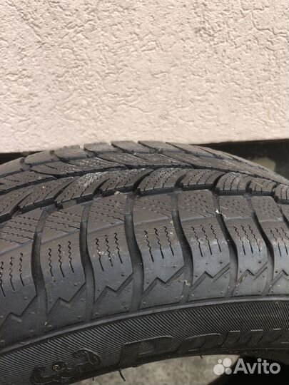 Powertrac Ice Xpro 185/65 R15 88V