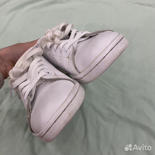 Кеды Adidas Stan smith 39