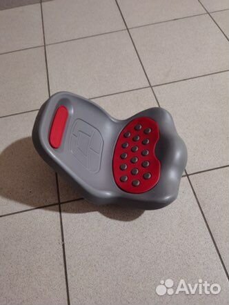 Велосипед трайк запчасти