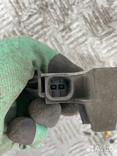 Замок капота Ford S-MAX 2.5T, huwa