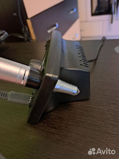 Аппарат для маникюра