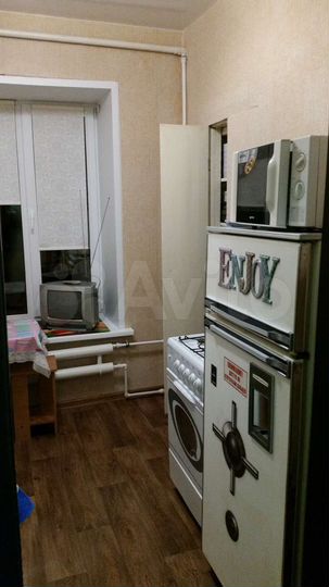 1-к. квартира, 30 м², 3/3 эт.