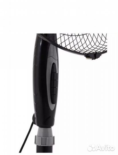 Вентилятор