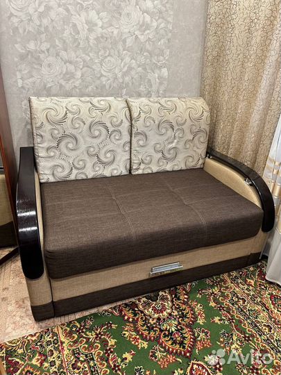 Диван раскладной