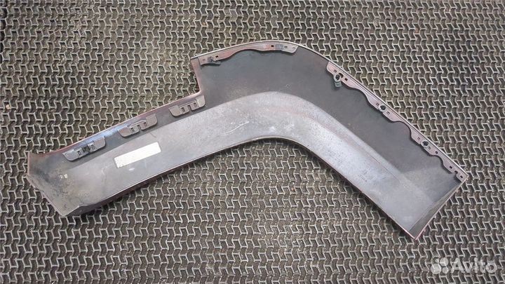 Молдинг крыла Jeep Liberty, 2008