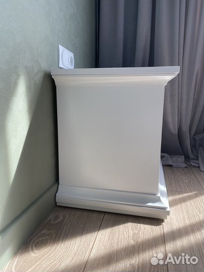 Тумба прикроватная Lazurit