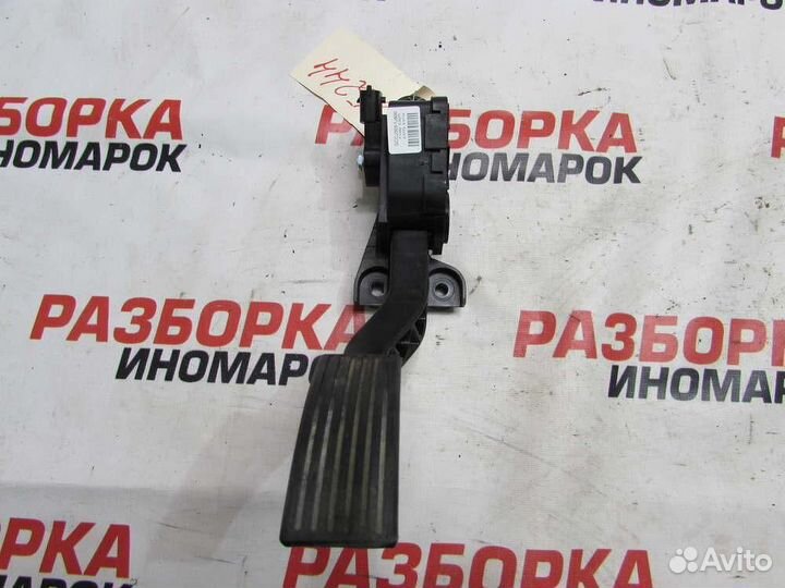Педаль газа для Hyundai Solaris 1 2010-2017г