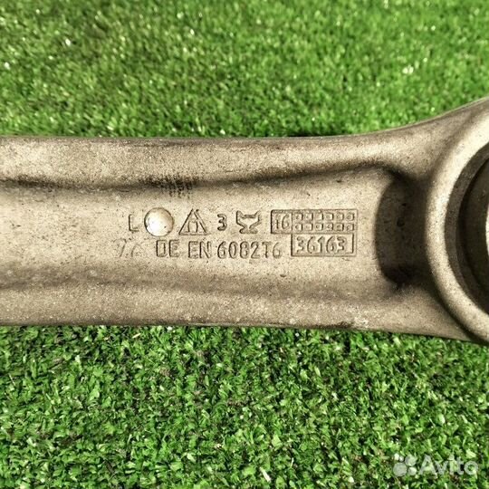 Рычаг подвески верхний передний левый Bmw 5 F07