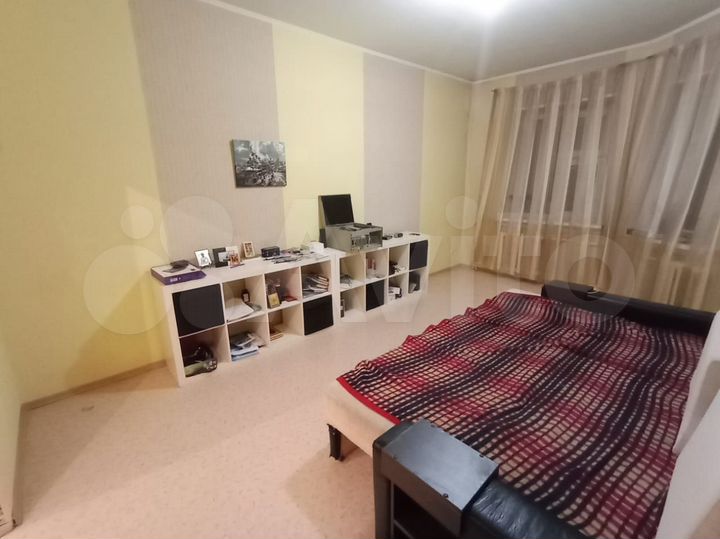 3-к. квартира, 69,7 м², 9/9 эт.