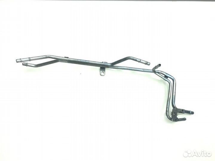 Трубка топливная Subaru Forester EJ204