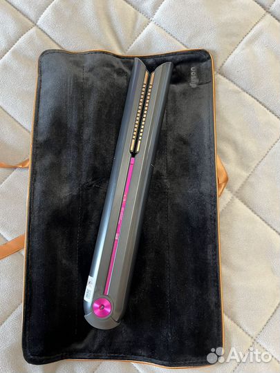 Dyson coralle hs07 выпрямитель