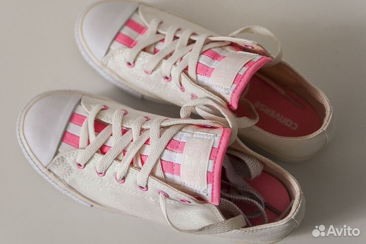 Кеды converse новые