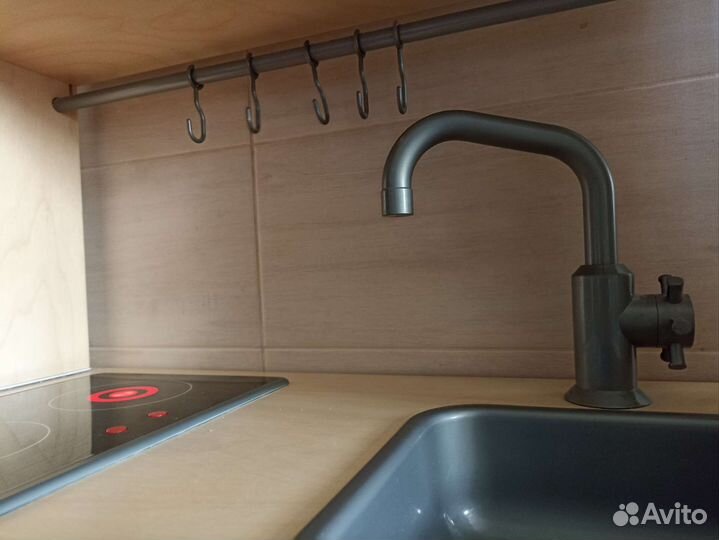 IKEA Дуктиг детская кухня