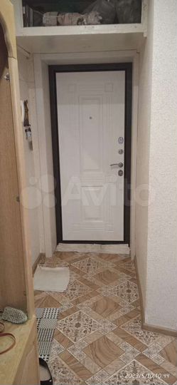 2-к. квартира, 44 м², 5/5 эт.