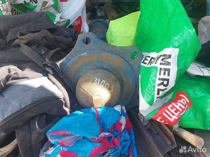 Пожарный гидрант