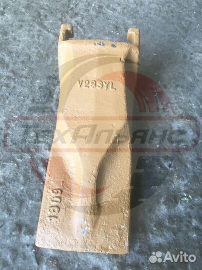 Коронка V29SYL