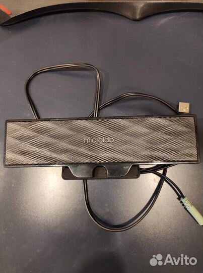 Колонки 2.0 Microlab B51