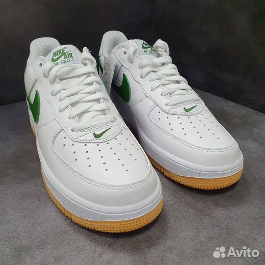 Кроссовки Nike Force 1 Оригинал