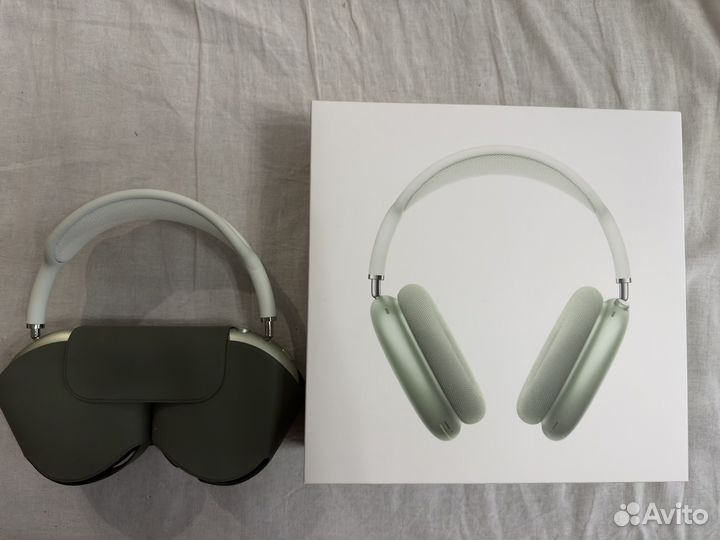 Наушники Apple airpods max оригинал