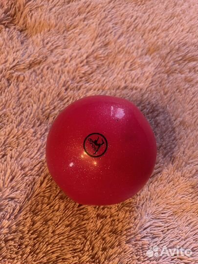 Гимнастический мяч