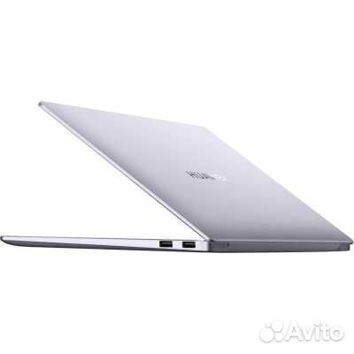 Ноутбук Huawei MateBook 14 klvf-X 53013PET - новый