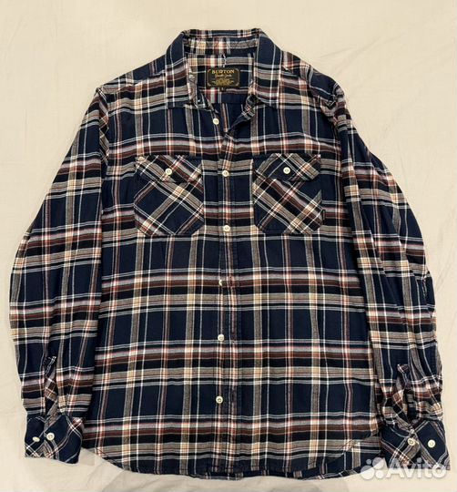 Рубашка Burton L
