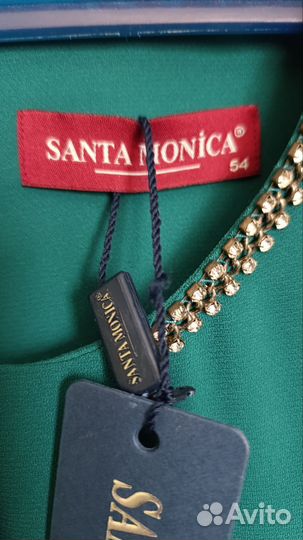 Женские платье и юбка, 54-56р