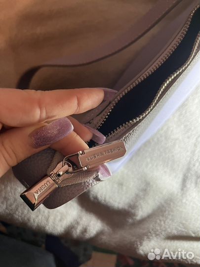 Сумка седло