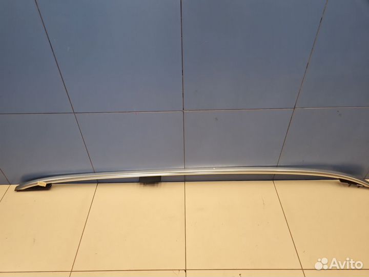 Рейлинг правый Mercedes GL-klasse X166 GL GLS 2012