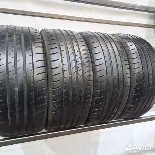 Continental ContiSportContact 3 235/45 R18