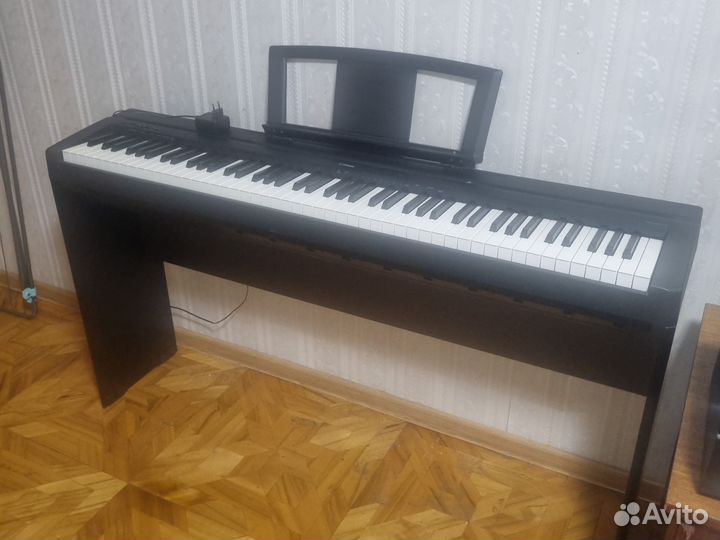 P-35bцифровое фортепиано Yamaha P-35B