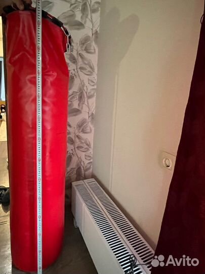 Боксерская груша