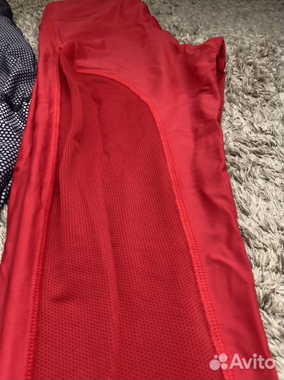 Тайтсы Bona fide