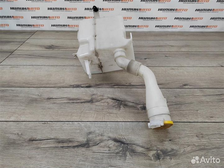 Бачок омывателя subaru Impreza 2 G11